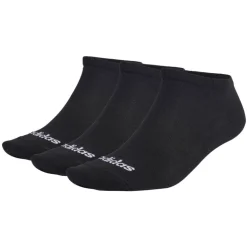 Calze Thin linear Low Cut 3pack