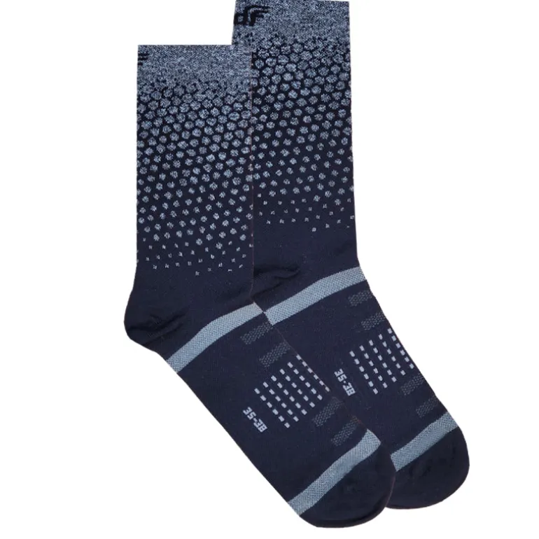 Calze Trail Mid antifrizione