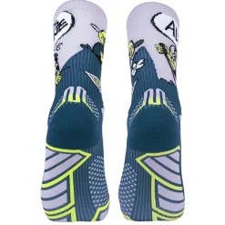 Calze Trail Ultra High Clic DBDB