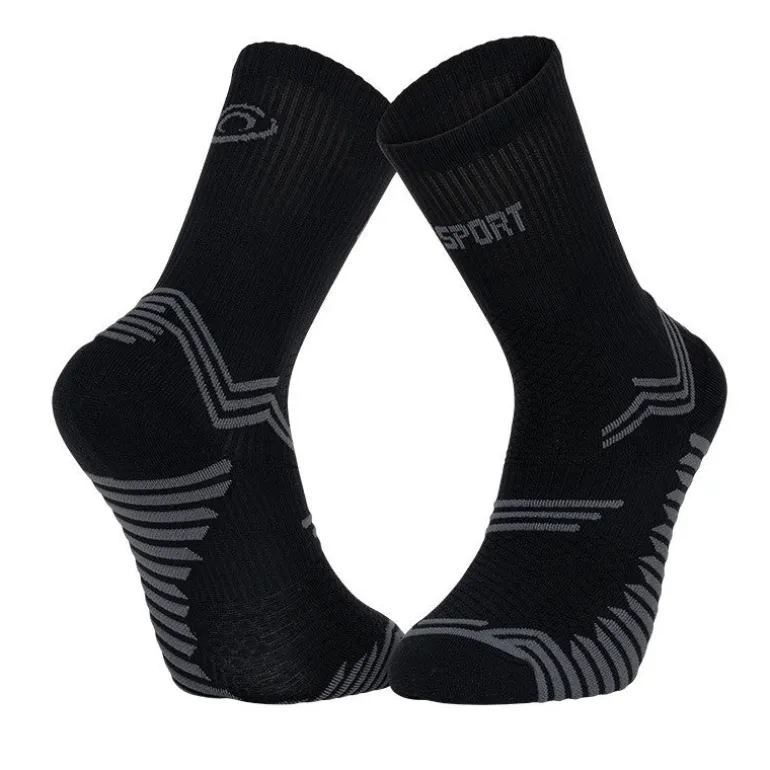 Calze Trail Ultra+ Merinos