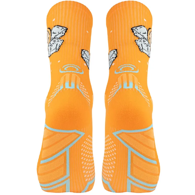 Calze Trail Ultra Nutrisocks Spritz