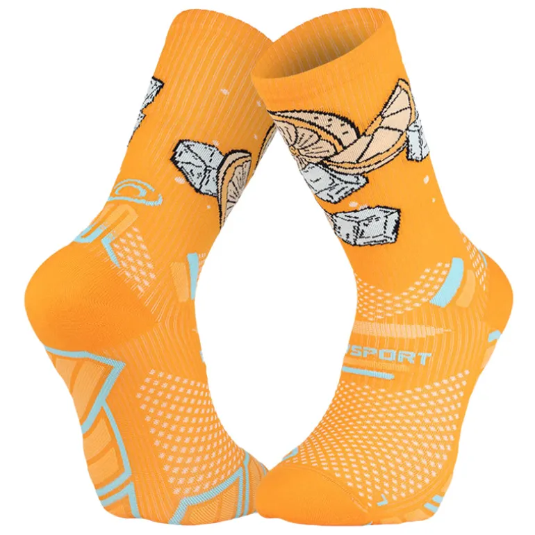 Calze Trail Ultra Nutrisocks Spritz