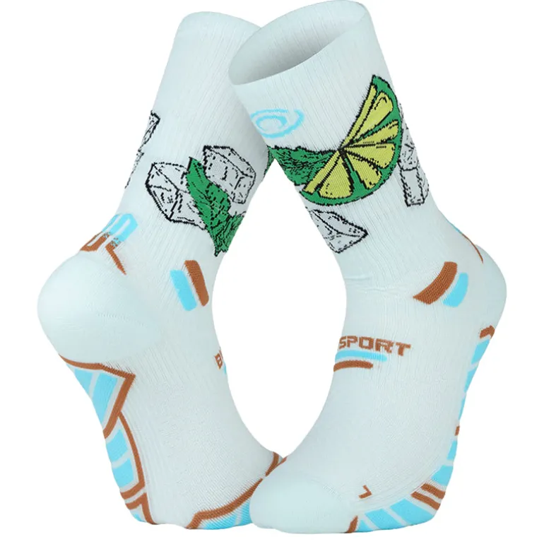 Calze Trail Ultra Nutrisocks Moscow Mule