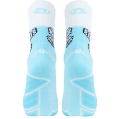 Calze Trail Ultra Nutrisocks Blue Lagoon