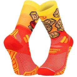 Calze Trail Ultra Nutrisocks Tequila