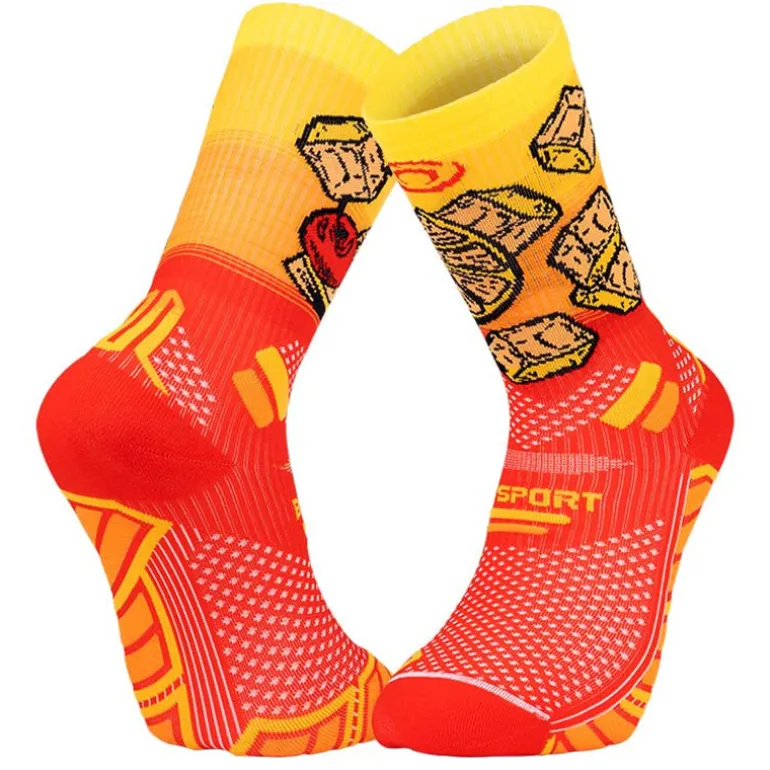 Calze Trail Ultra Nutrisocks Tequila