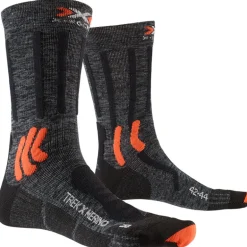 Calze Trekking Merino
