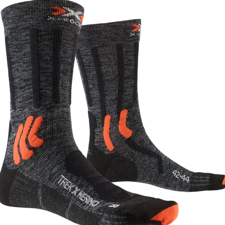 Calze Trekking Merino