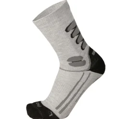 Calze Trek light mid weight Odor Zero Ionic+