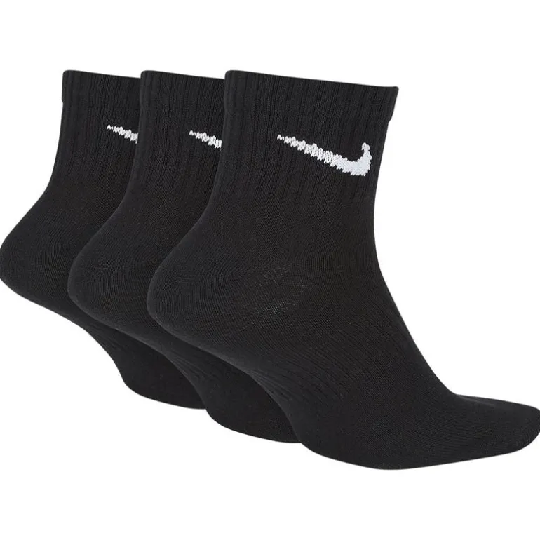 Calze Tripack Everyday Lightweight Ankle