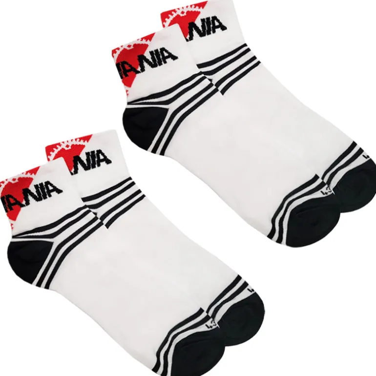 Calze uomo Low 2pack