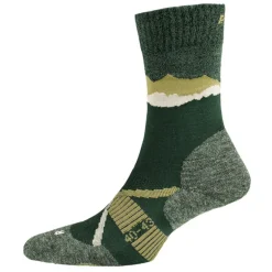 Calze uomo Merino Light Antizecca