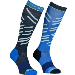 Calze uomo Ski Tour Long Merino