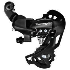 Cambio Posteriore Tourney RD-TX-800 7/8v