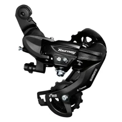 Cambio Posteriore Turney TX RD-TY300 6/7v