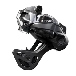 Cambio Posteriore XTR Di2 RD-M9250-GS 12v Gabbia Media