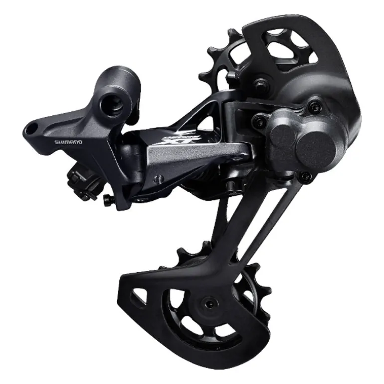 Cambio Posteriore XT RD-M8120 SGS 12v