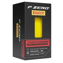 Camera d'Aria P ZERO SmarTUBE EVO 700x25-28 60mm