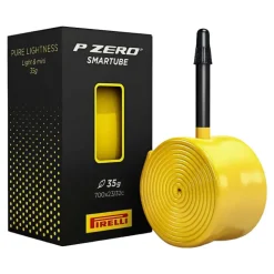 Camera d'aria 700x23/32 P Zero SmarTUBE - Presta 60mm