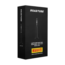 Camera d'aria 700x23/30 RoadTUBE - Presta 80mm
