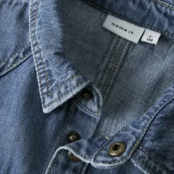 Camicia bambino Kim