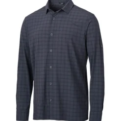 Camicia donna Athym LS