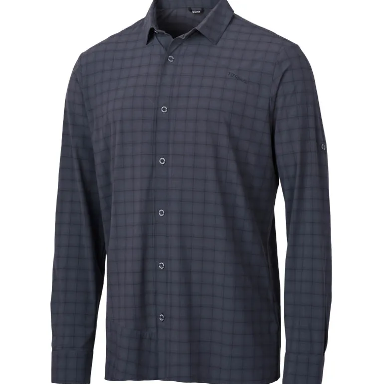 Camicia donna Athym LS