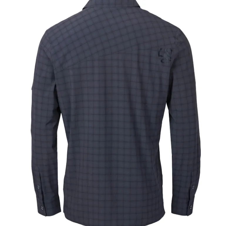 Camicia donna Athym LS