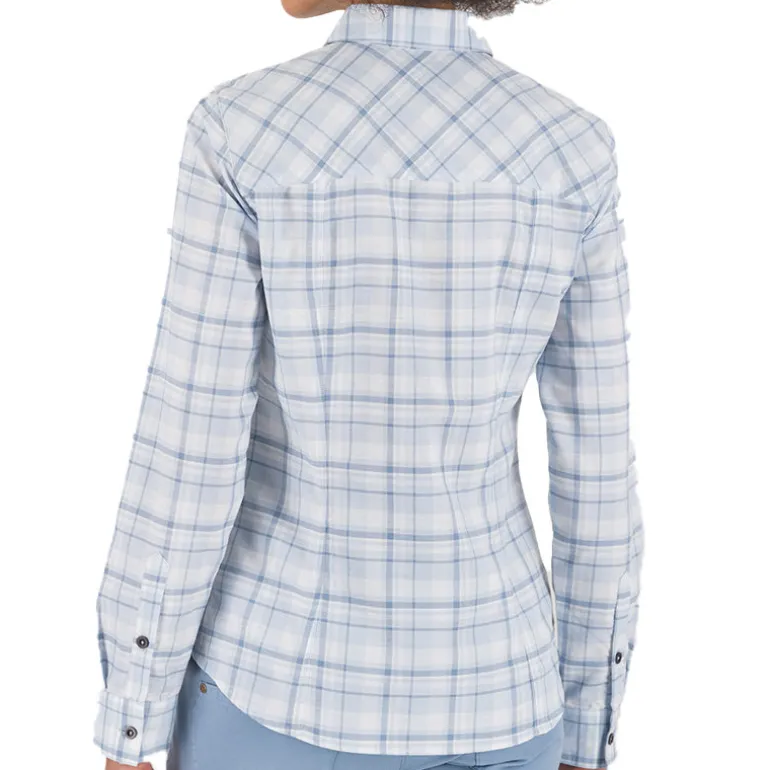 Camicia donna Furetto