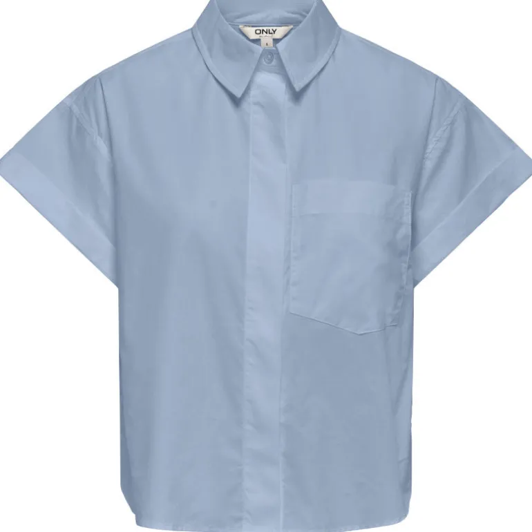 Camicia donna Keri