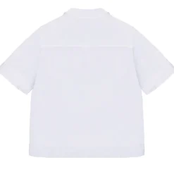 Camicia donna Lino Relaxed