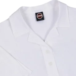 Camicia donna Lino Relaxed