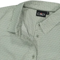 Camicia donna Maniche corte