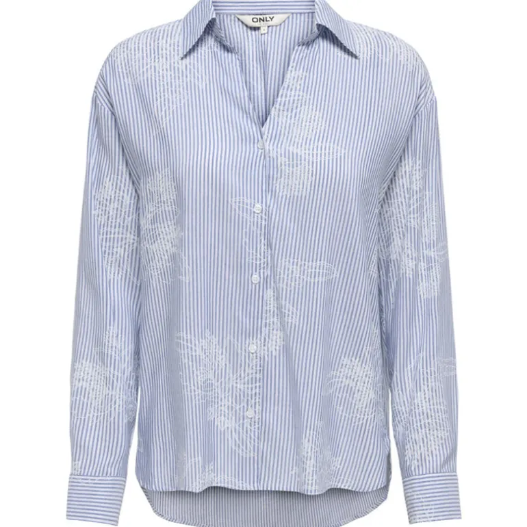 Camicia donna Mikela