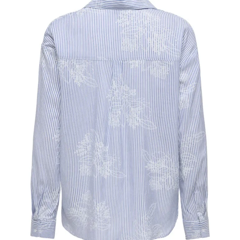 Camicia donna Mikela