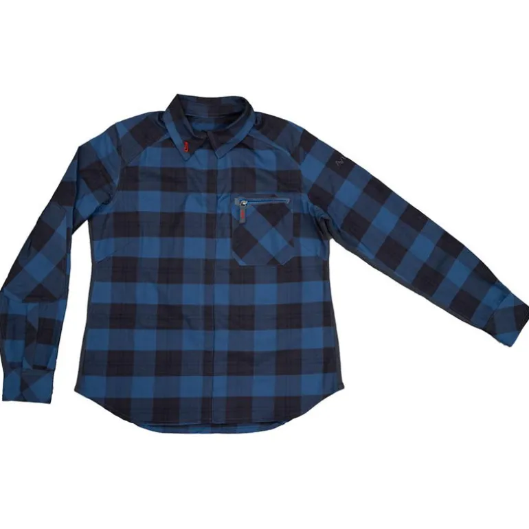 Camicia donna Mountain Climber's