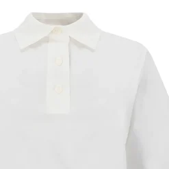 Camicia donna popeline