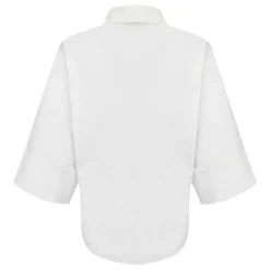 Camicia donna popeline