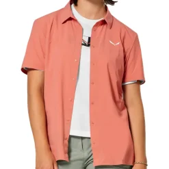 Camicia donna Puez