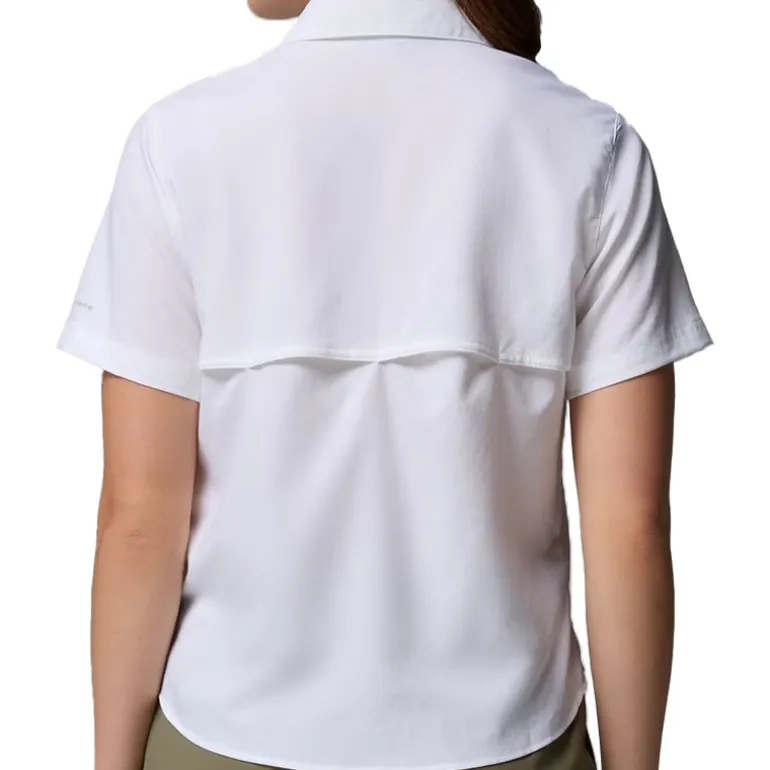 Camicia donna Silver Ridge Utility II