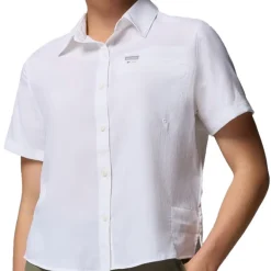 Camicia donna Silver Ridge Utility II