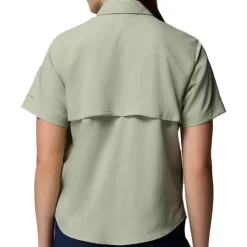 Camicia donna Silver Ridge Utility II