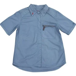Camicia donna Sleeves Mountain Climber's