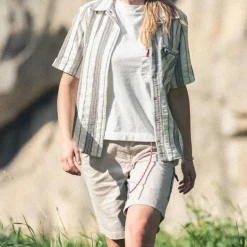 Camicia donna Sleeves Mountain Climber's