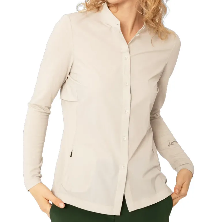 Camicia donna Ulli