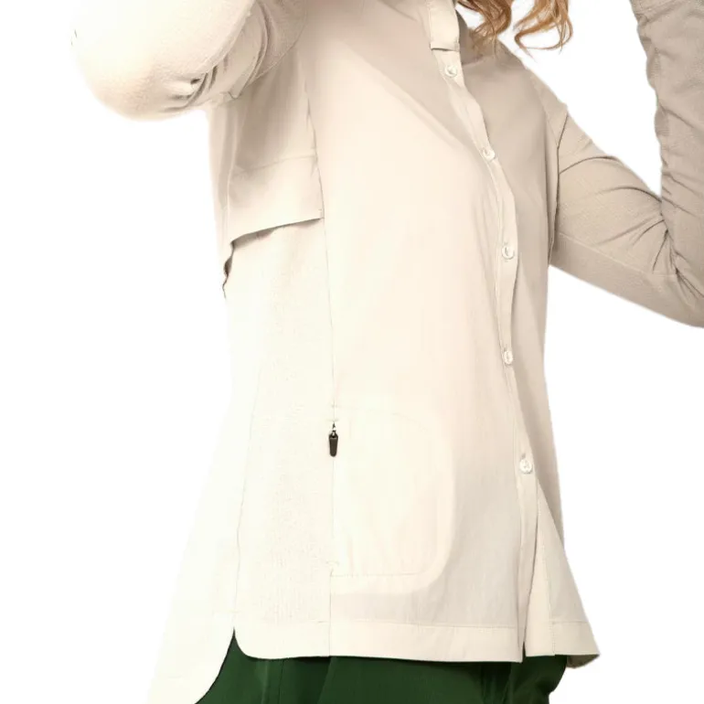 Camicia donna Ulli