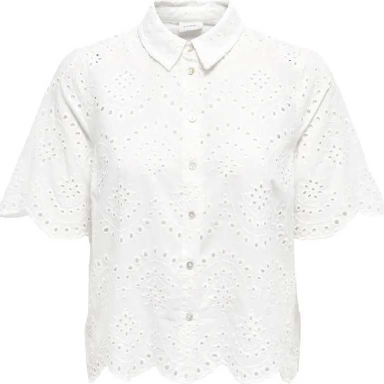 Camicia donna Valais