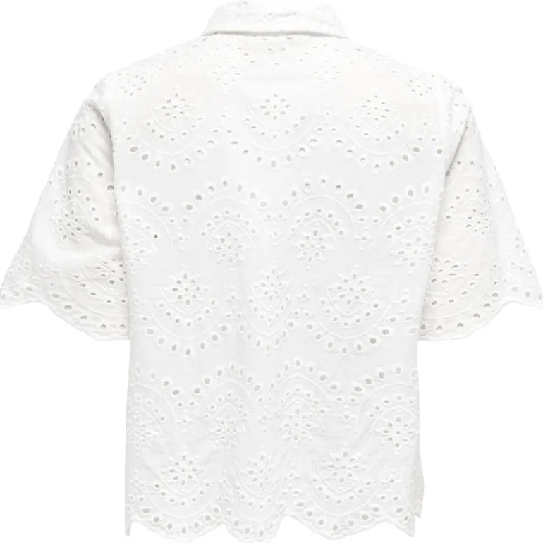 Camicia donna Valais