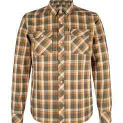 Camicia uomo a Quadri