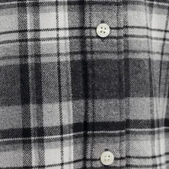 Camicia uomo Barkley Check
